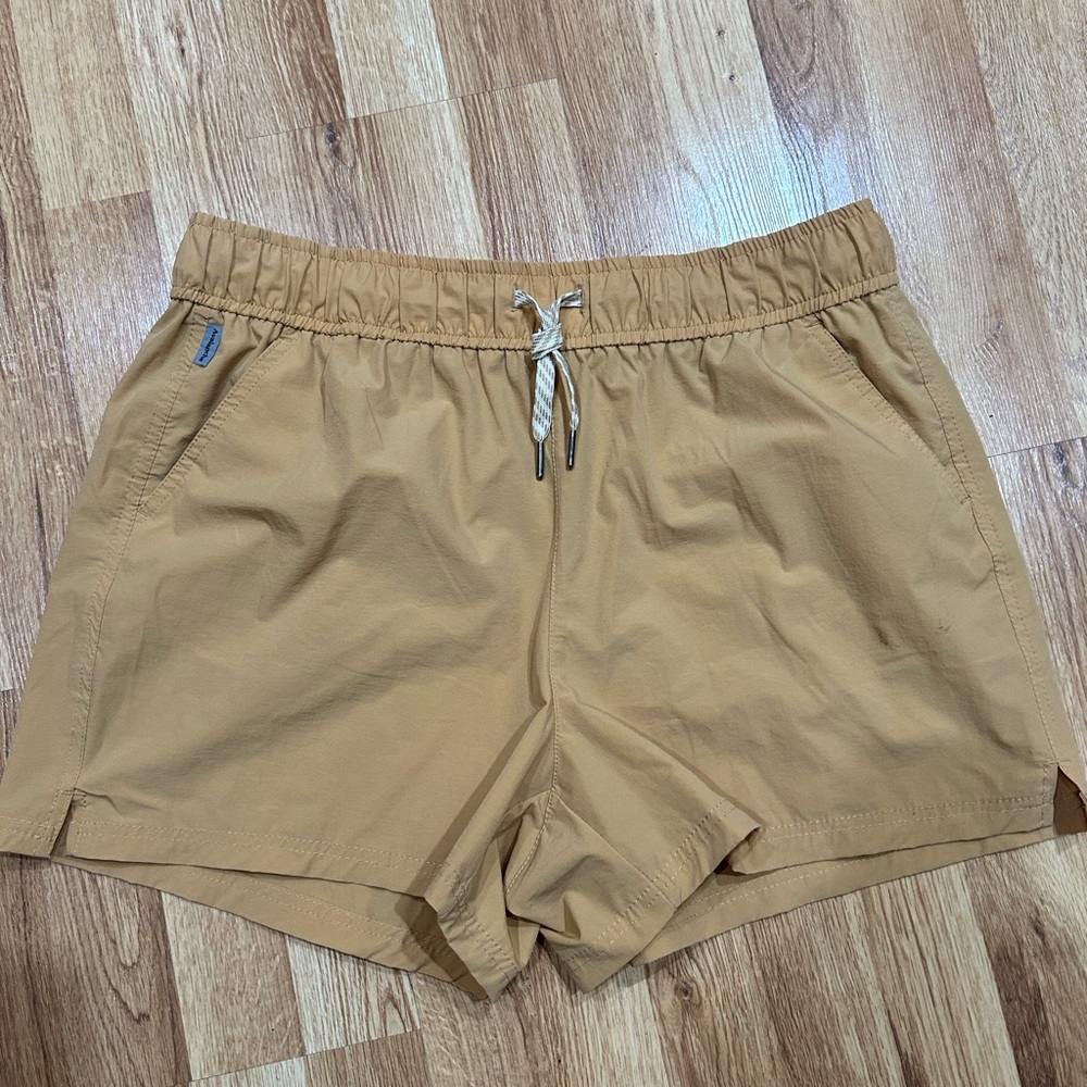 Women’s Avalanche Outdoor Shorts, Sz L